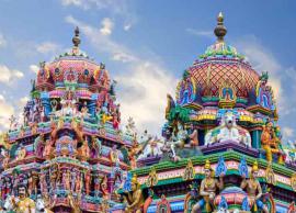 6 Famous Temples To Explore in Chennai