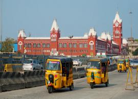 4 Places You Can Visit in Chennai