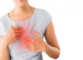 5 Natural Remedies To Get Rid of Chest Congestion