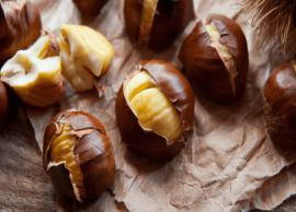 8 Benefits of Eating Chestnuts on Your Health