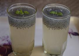 6 Health Benefits of Chia Seed Drink