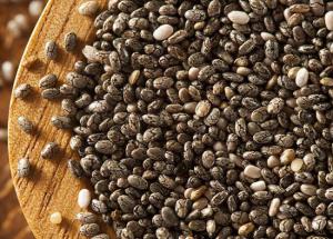 5 Amazing Benefits of Eating Chia seeds
