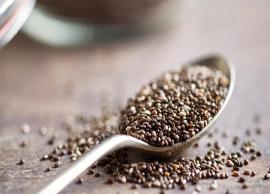 4 Side Effects of Chia Seed You Were Not Aware About