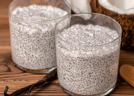 5 Benefits of Chia Seeds For Good Health