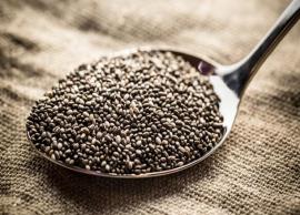7 Ways To Consume Chia Seeds for Weight Loss