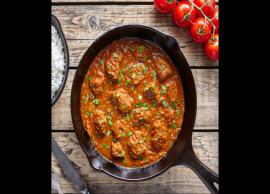 Recipe- Easy To Make Chicken Lababdar at Home