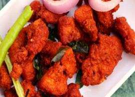 Chicken Pakora: Delicious Crispy Bites #Recipe