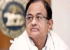 SC to hear appeals filed by Chidambaram against Delhi HC’s order rejecting his bail plea today