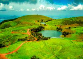 5 Best Places To Visit in Chikkamagaluru