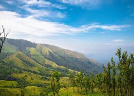 6 Places To Explore in Chikmagalur