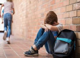 Ways To Treat Social Anxiety Among Young Children