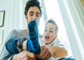 5 Ways How Children Learn Bad Behavior From Parents