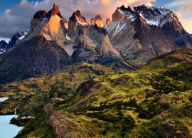 Famous Places To Visit On Your Trip To Chile