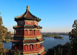 5 Must Visit Tourist Attraction in China