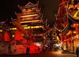 8 Festivals That You Can Enjoy in China