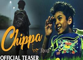 Chippa wins heart at the 16th Indian Film Festival Stuttgart