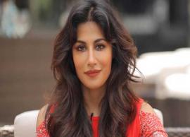 MeToo movement not about male bashing at all, says ‘Baazaar’ actress Chitrangda Singh