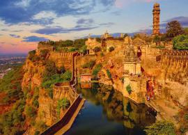6 Tourist Spots To Visit in Chittorgarh, Rajasthan