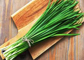 6 Amazing Health Benefits of Chives