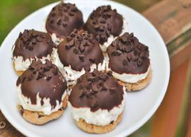 Recipe- 3 Mouthwatering Desserts To Bring Happiness