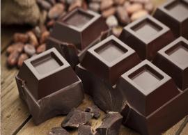 5 Ways To Use Chocolate for Amazing Skin Care
