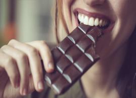 World Chocolate Day 2023: 8 Health Benefits of Eating Chocolate