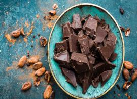 7 Benefits of Eating Chocolate for Heart Health