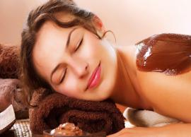 World Chocolate Day 2023: 5 Ways To Use Chocolate For Skin