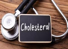 10 Foods That Will Keep Your Cholesterol Under Control