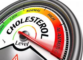 Easy Home Remedies To Treat High Cholesterol