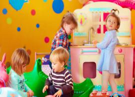 5 Things To Remember While Choosing a Daycare