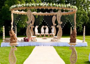 Valentines Special- 5 Tips To Keep In Mind While Choosing Wedding Venue
