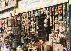 5 Most Famous Chor Markets To Visit in India