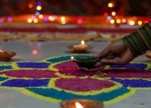 Astrology Tips To Impress Goddess on Choti Diwali