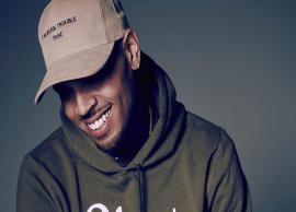 Singer Chris Brown investigated for alleged rape of 24-year-old woman in Paris