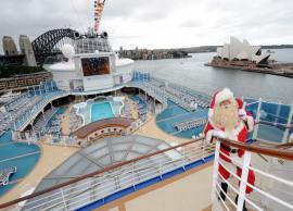 5 Christmas Cruises You Can Take This Season