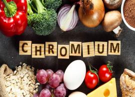 6 Chromium Rich Food To Add in Your Diet
