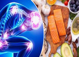 7 Foods You Should Avoid If You Have Chronic Pain