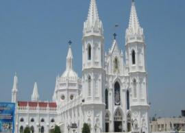 5 Most Astonishing Churches You Must Visit in India