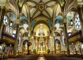 7 Beautiful Churches To Visit in Illinois