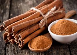5 Amazing Health Benefits of Cinnamon