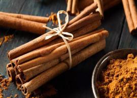 People with Heart conditions high doses of Cinnamon can be Dangerous, Read More Side Effects
