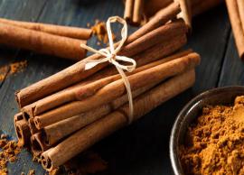 7 Reasons Why Cinnamon is Beneficial for Your Health