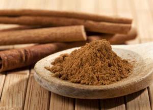 Eating Cinnamon Increases Body Heat. Read More Side Effects of Cinnamon