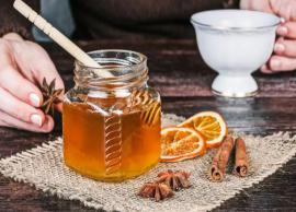 Cinnamon Water Promotes Weight Loss, Read 5 More Benefits