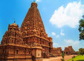 10 Ancient Cities You Can Visit in India