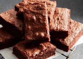Recipe- One of My Favorite Classic Brownie