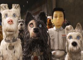 Filmmaker Wes Anderson created Five Hundred Clay Dog puppets for ‘Isle Of Dogs’