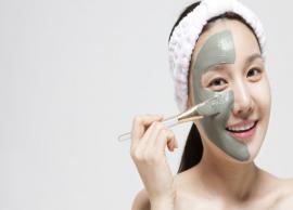 3 DIY Detanning Face Packs To Use at Home
