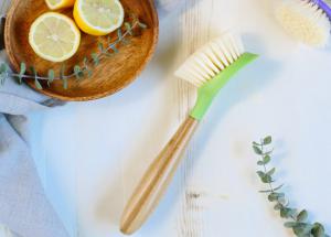 5 Ways To Clean Your House Naturally